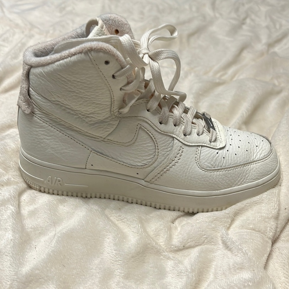 sail color air force 1